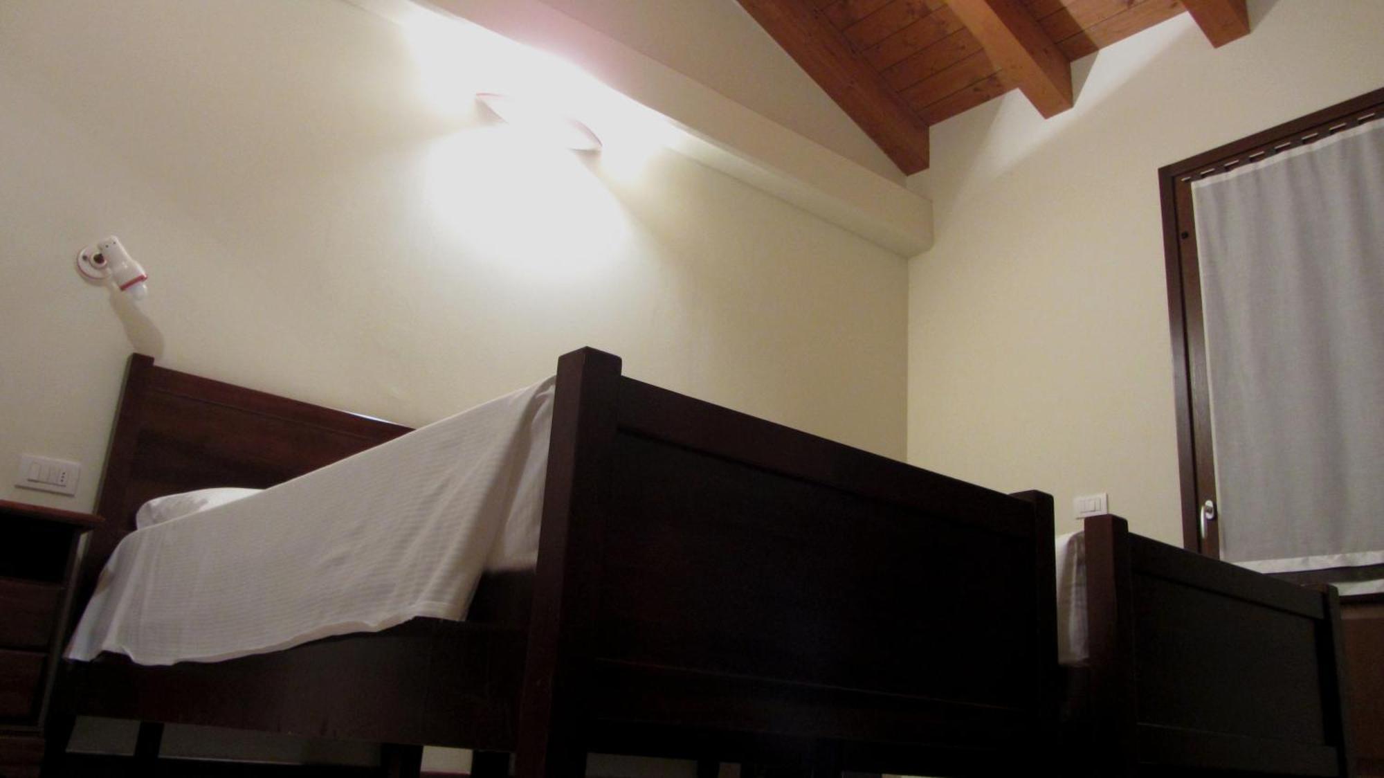 Farm stay Olistella *