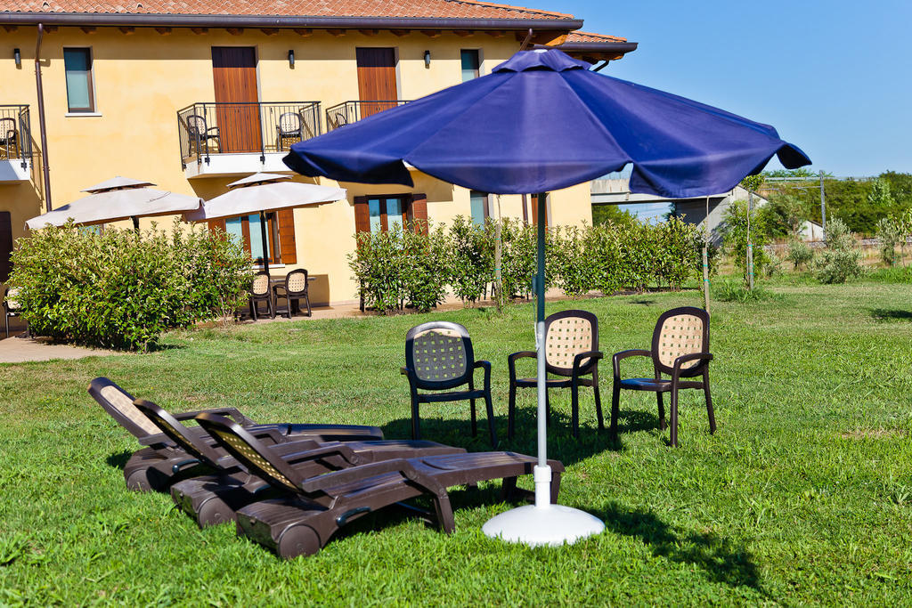 Alloggio per agriturismo Olistella