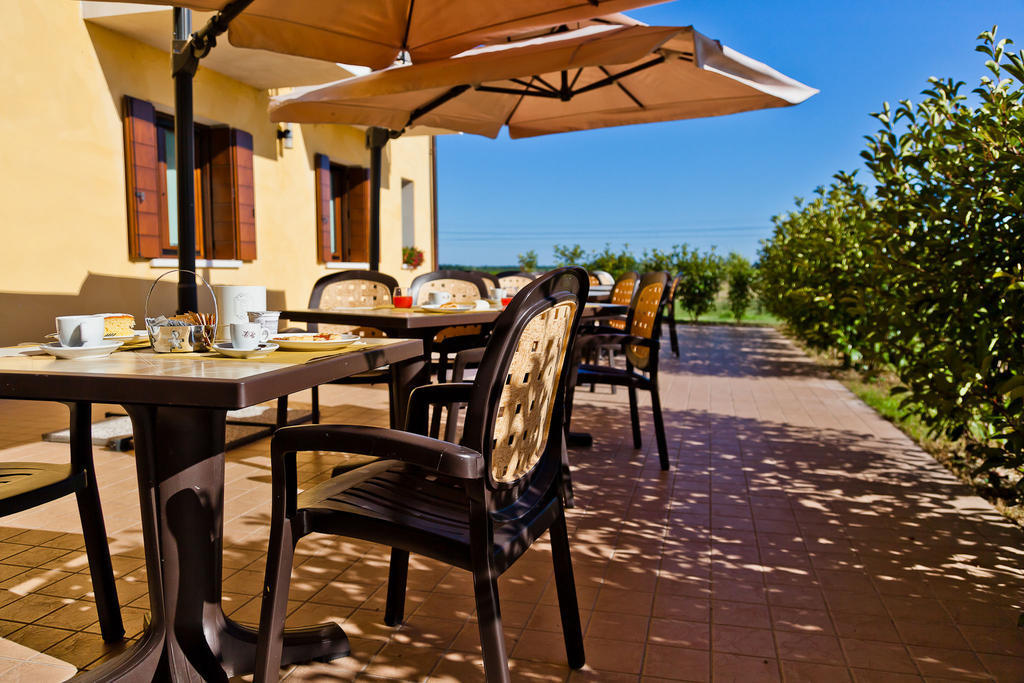 Alloggio per agriturismo Olistella Palazzolo dello Stella