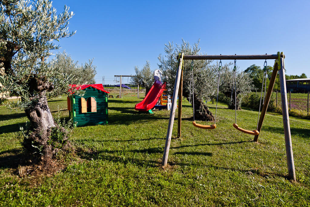 Alloggio per agriturismo Olistella