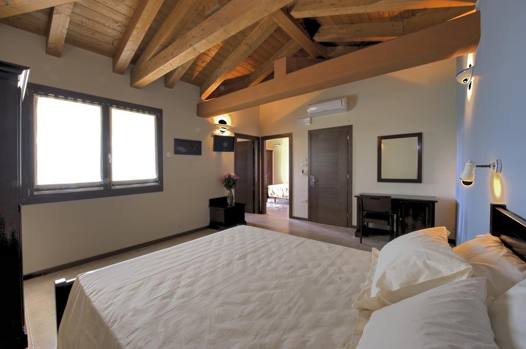 Alloggio per agriturismo Olistella